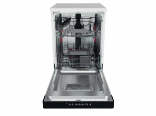 Whirlpool Sudomašina WHIRLPOOL WSFO 3B23 P/samostojeca/E/10 kompleta/59x45x85cm/bela